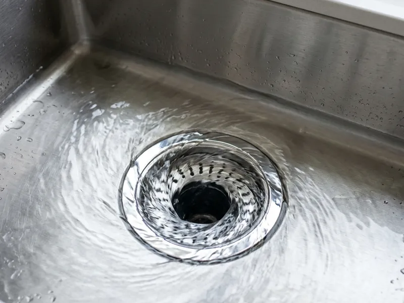 Drain Cleaning Plumber in Pulpotio Bareas, NM
